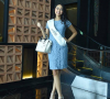 Princess Mikhaelia Audrey Megonondo, Wanita Cantik Penguasa 3 Bahasa