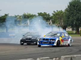 Peristiwa Demi Peristiwa Terjadi di Day 1 IDS 2025 Round 4