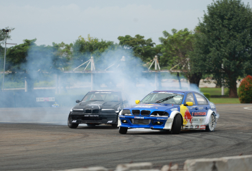 Peristiwa Demi Peristiwa Terjadi di Day 1 IDS 2025 Round 4