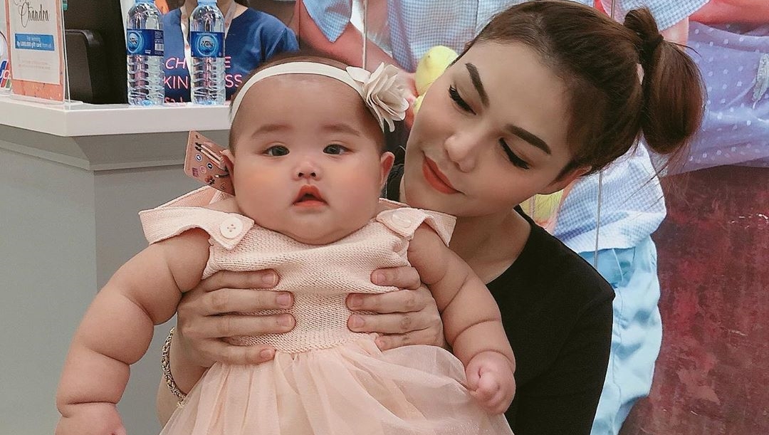 Belajar Hidup Sehat dari DJ Katty Butterfly