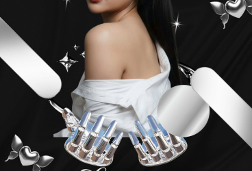 X CLUB JAKARTA - SYIFA ALLOFA