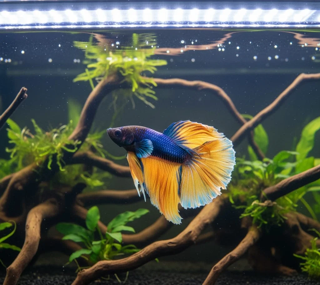 Bukan Sembarangan, Ini Ikan Hias dengan Harga Fantastis