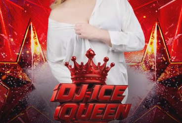 ZEN KTV & LOUNGE JAKARTA - BREAKBEAT NIGHT (ICE QUEEN)