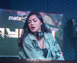 DJ Aysan Perform SuaraDJ at Studio Matalelaki
