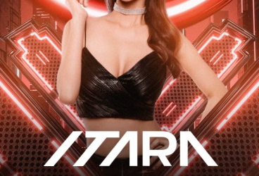 CLUB 36 MANGGA BESAR JAKARTA - ITARA