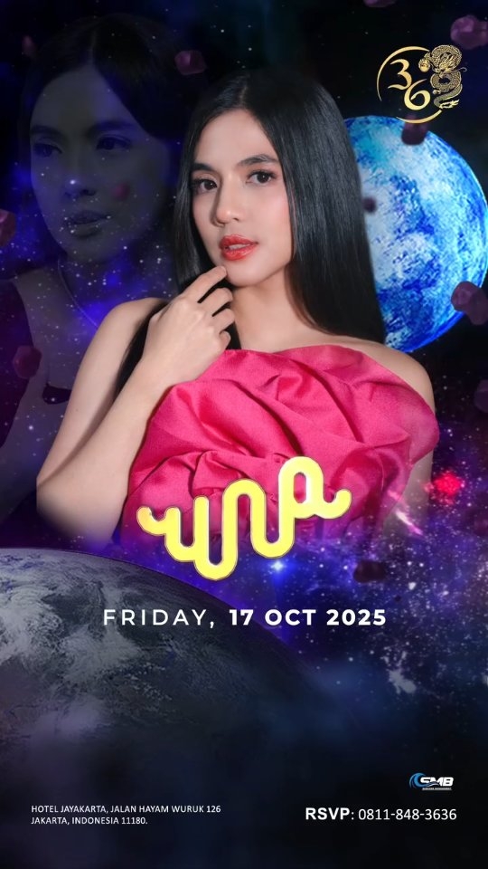 CLUB 36 MANGGA BESAR JAKARTA - UNA
