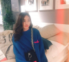 Angel Lisandi Putri, Pendatang Baru Penyuka Musik Korea