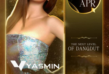 AMBYAR SUPERCLUB CIKINI - YASMIN