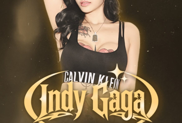 DE SPECTRA KEMAYORAN JAKARTA - INDY GAGA