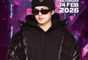 GREEN HOUSE BEKASI - THIS IS (ELECTROOBY)