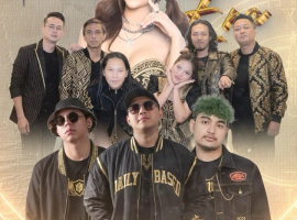 CLIQUE SPOT GADING SERPONG - GOLDEN ERA (LEEA)