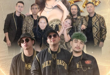 CLIQUE SPOT GADING SERPONG - GOLDEN ERA (LEEA)