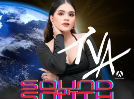 GEN'S BAR JAKARTA - SOUND OF SOUTH (T-VA)