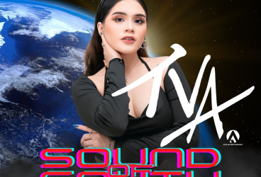GEN'S BAR JAKARTA - SOUND OF SOUTH (T-VA)