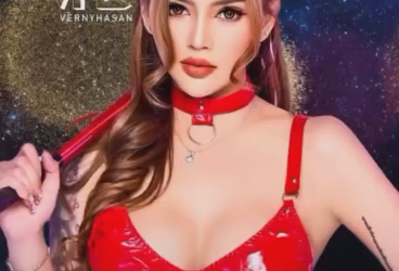 NEW SKY LOUNGE & KARAOKE GADING SERPONG - NEW YEAR'S EVE PARTY (VERNY HASAN)