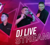 DJ BREAKBEAT LIVE PERFORMANCE - STUDIO 2 MATALELAKI