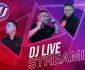 DJ BREAKBEAT LIVE PERFORMANCE - STUDIO 2 MATALELAKI
