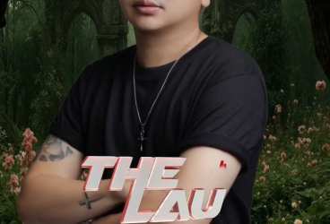 ZEN KTV & LOUNGE JAKARTA - BREAKBEAT ANTHEM (THE LAU)