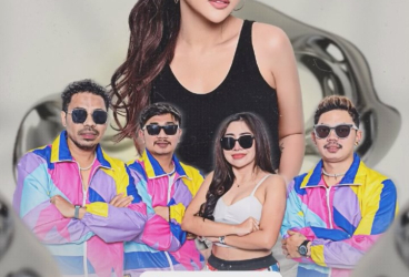 TIFFANEY BAR LOUNGE & KTV - INDA ALDRIC