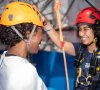Ingin Bungee Jumping, Pastikan Kelengkapan Ini!