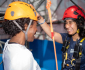 Ingin Bungee Jumping, Pastikan Kelengkapan Ini!