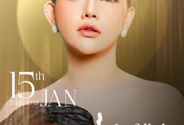 AMBYAR SUPERCLUB CIKINI - LALA WIDY