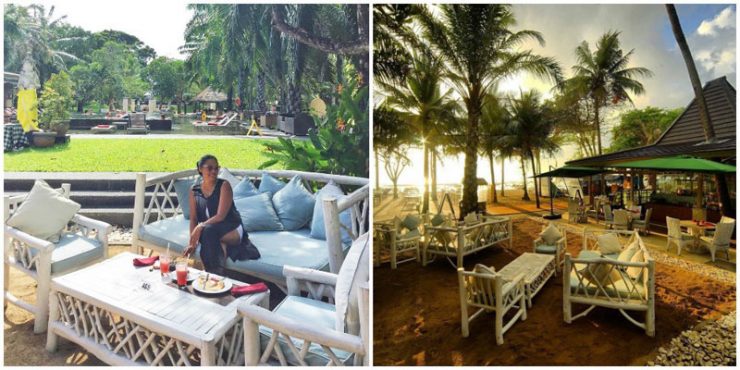 4 Beach Club di Bali dengan Fasilitas Kolam Renang dan Biaya Masuk Gratis