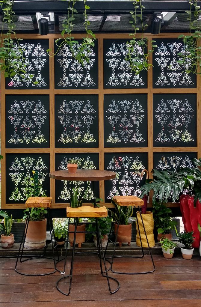 Bukanagara Coffee, Cafe Penyejuk Mata dan Hati