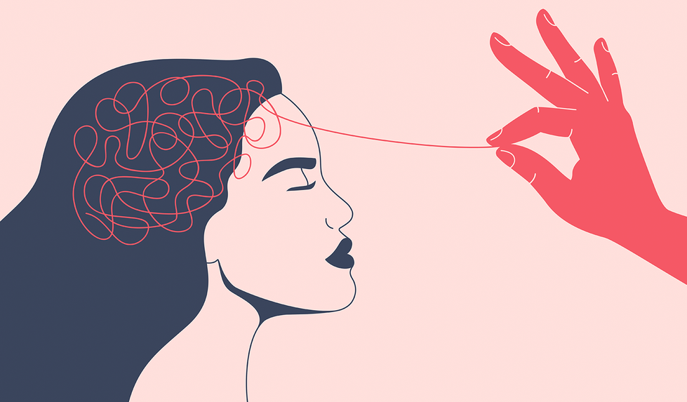 Mengenal Istilah Ghostlighting dalam Hubungan