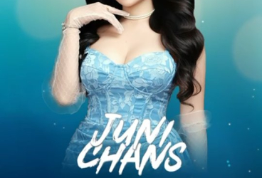 CENTER STAGE JAKARTA - JUNI CHANS