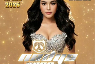 BRIDGE CLUB BEKASI - NADYA ANNABELLA
