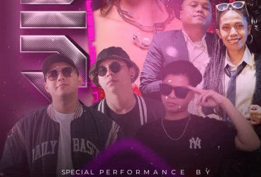 CLIQUE SPOT GADING SERPONG - WAKTU INDONESIA BREAKBEAT (DANDINDU)