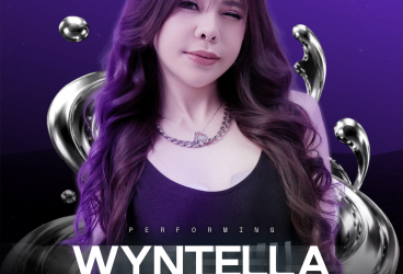 SOLITAIRE JAKARTA - WYNTELLA
