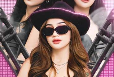 HADES VIP CIBUBUR - FEMME FATALE (SANKAI WOMEN)