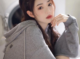 Hoi Gai Xinh, Model Cantik dan Seksi Asal Vietnam 