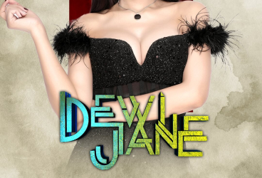 CLUB 36 MANGGA BESAR JAKARTA - DEWI JANE