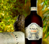 Naga Rum, Minuman Otentik Indonesia yang Mendunia