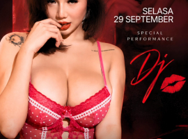 ANAK KEMANG CAFE JAKARTA - MELI 3GP