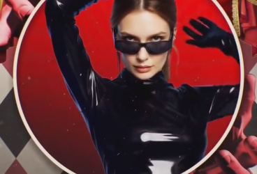 PENDEKAR BAR & RESTO GADING SERPONG - SABTU KITA JOGET (ALY YONA)