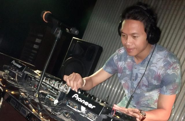 Male DJ Asal Bali Ini Mengubah Stigma Negatif Dunia Malam