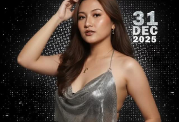 ATTICA JAKARTA - NEW YEAR PARTY