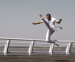 Perjalanan Panjang Capoeira, Seni Bela Diri Brasil