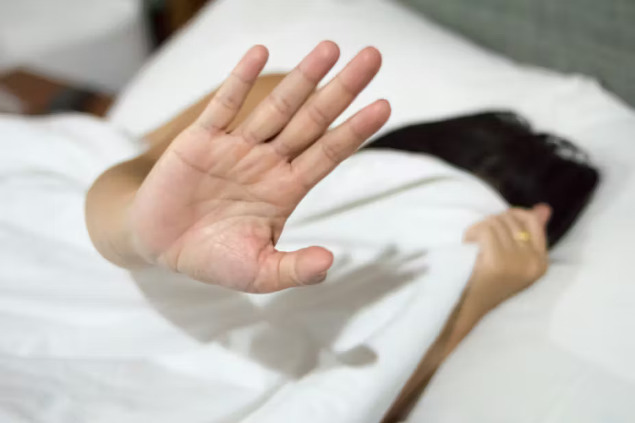 Ketahui Hal Ini Sebelum Lakukan BDSM dengan Pasangan