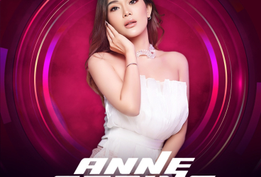 PLAYLAND JAKARTA - ANNE ARDINA