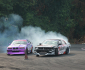 IDS 2025 Round 1 Day 1 Diwarnai Drama Crash Mobil Vamella