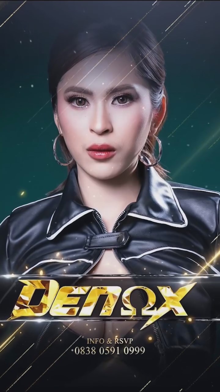 BREXIT KEMANG JAKARTA - DENOX