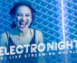 DJ EDM MHERIS " ELECTRO NIGHT "- LIVE STUDIO 2 MATALELAKI 18/11/2019 ( EDM )