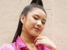 Profil Finalis Indonesian Idol 2020, Tiara Anugerah yang Kalem nan Cantik