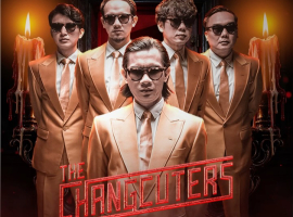 W SUPER CLUB TEBET JAKARTA - THE CHANGCUTERS