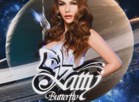 80 PROOF ULTRA BSD - ULTRA SOUNDSCAPES (KATTY BUTTERFLY)